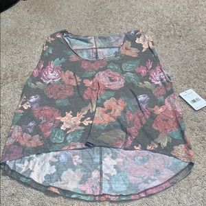 Free people tank top